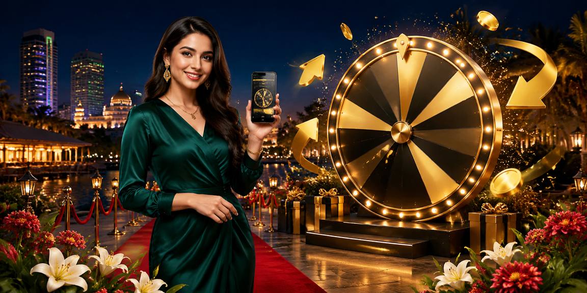 bet jl ফেরাউনের ধন স্লট